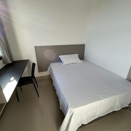 Nano Suites - Casal Uberlândia Eksteriør bilde