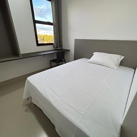 Nano Suites - Casal Uberlândia Eksteriør bilde