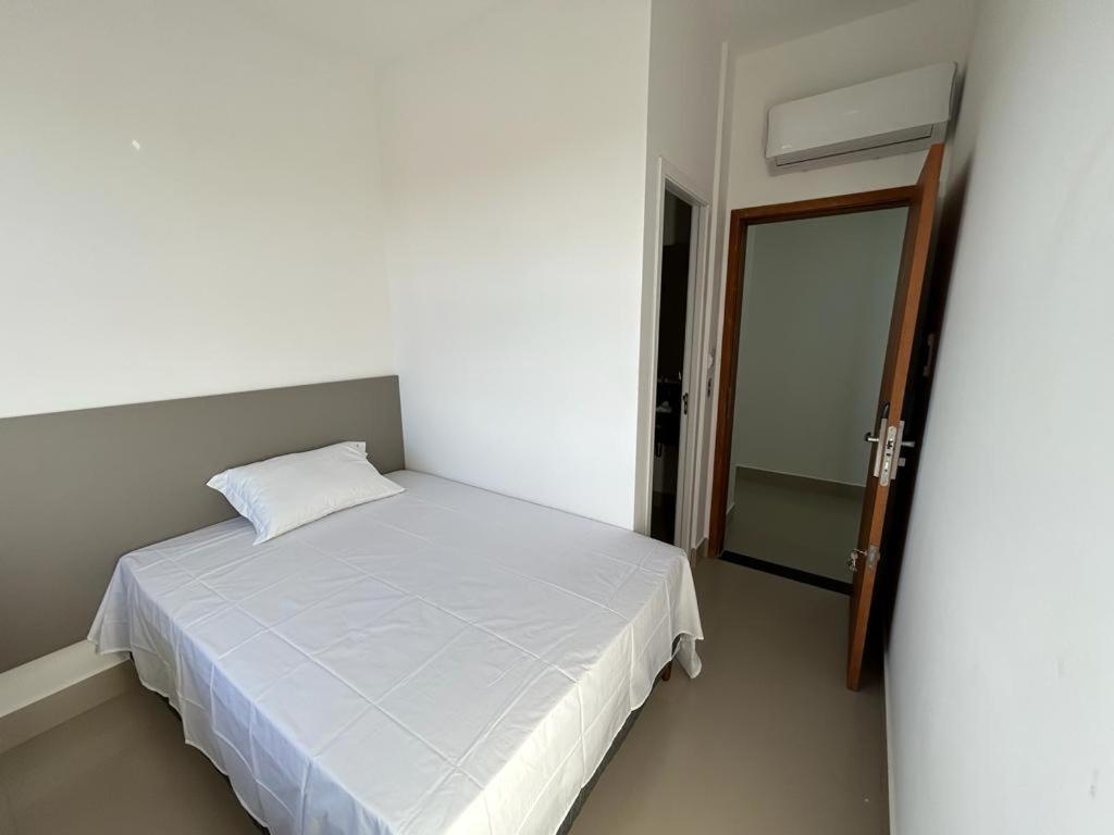 Nano Suites - Casal Uberlândia Eksteriør bilde