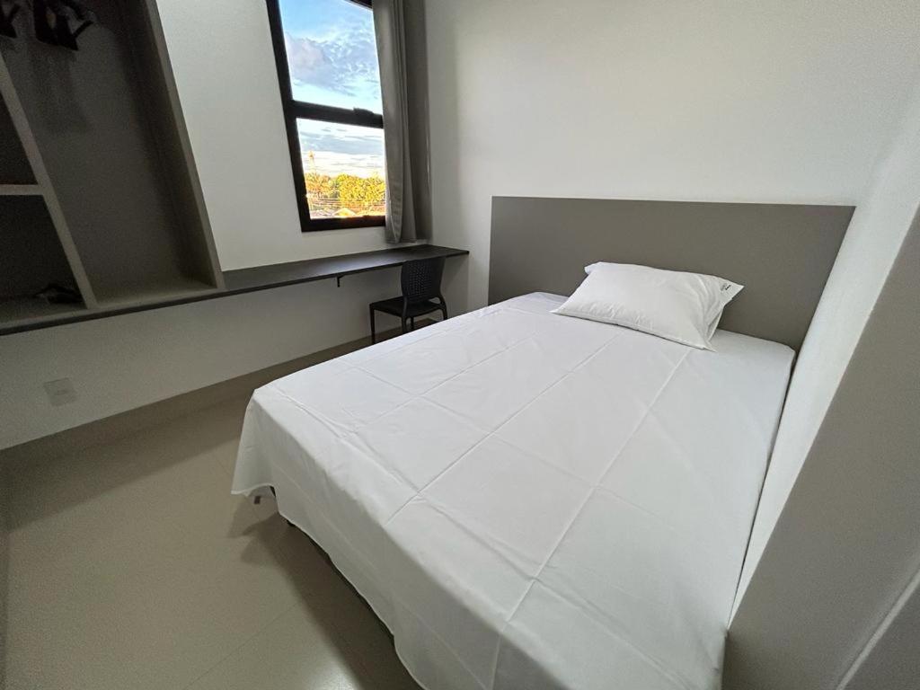 Nano Suites - Casal Uberlândia Eksteriør bilde