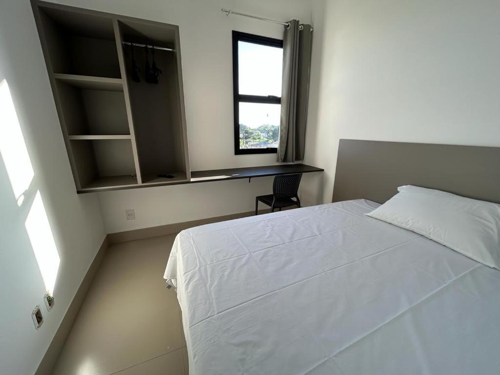 Nano Suites - Casal Uberlândia Eksteriør bilde